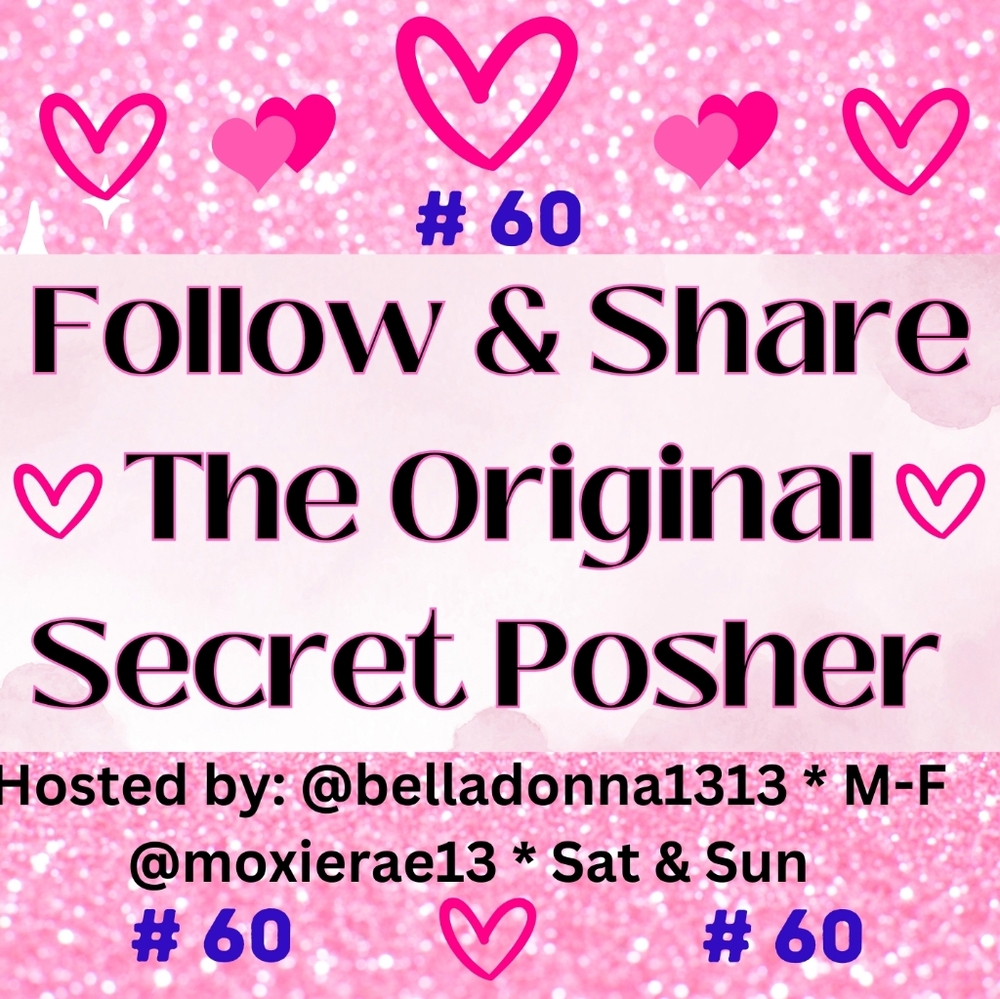 CLOSED FULL ❤️ NO60 LIKE LISTING 61 ♥️ LIKE SHARE TAG LISTING - Picture 2 of 15
